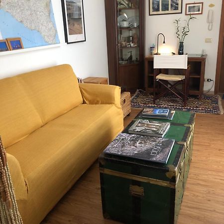 Casa Dorina Charme E Comfort A 100 M Dal Mare Donnalucata  Eksteriør billede