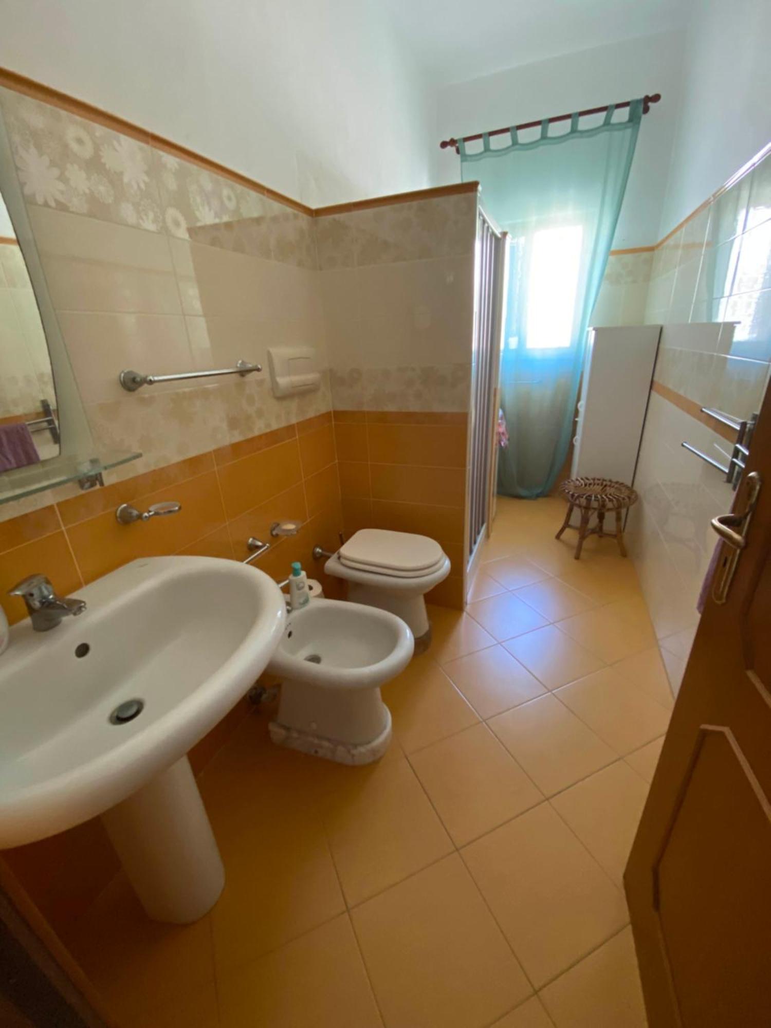 Casa Dorina Charme E Comfort A 100 M Dal Mare Donnalucata  Eksteriør billede