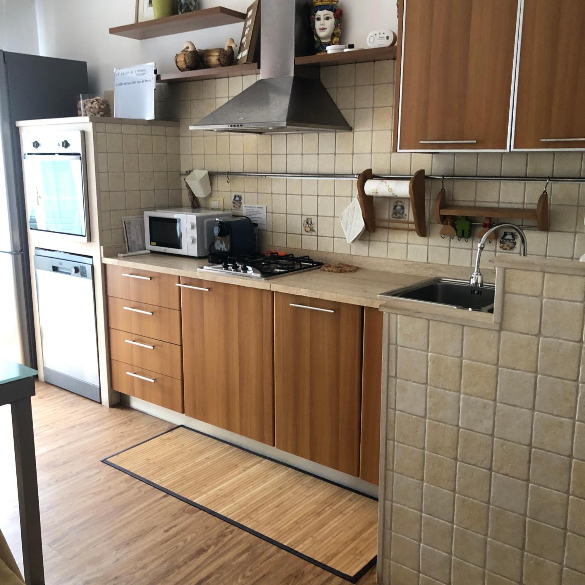 Casa Dorina Charme E Comfort A 100 M Dal Mare Donnalucata  Eksteriør billede