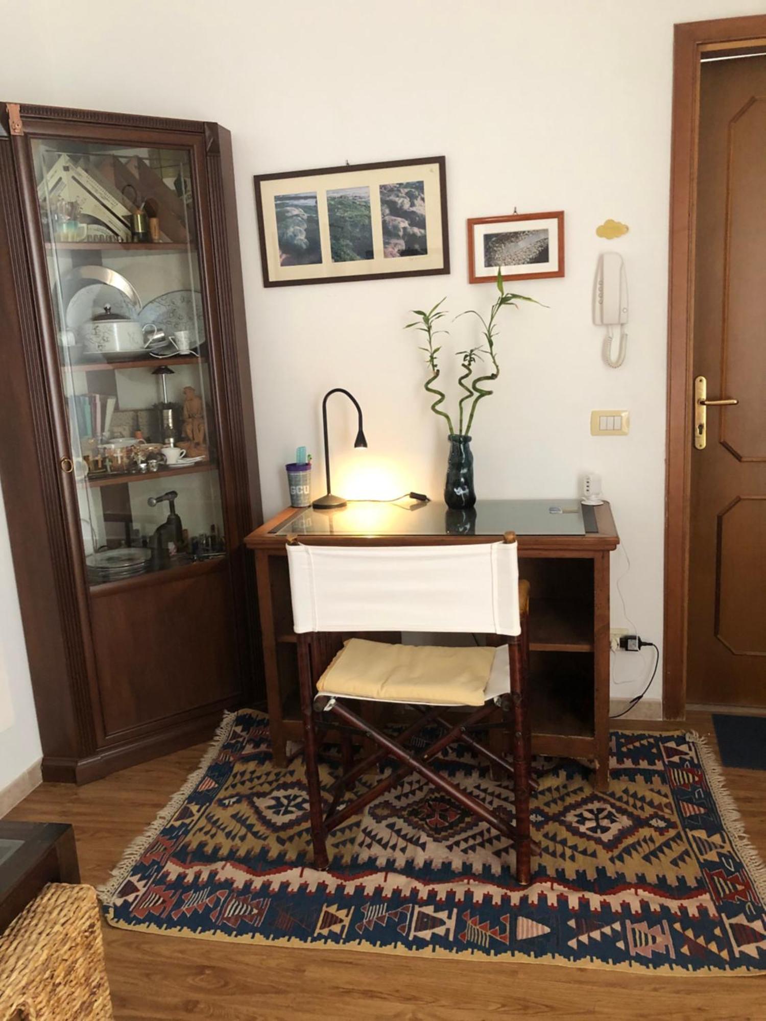 Casa Dorina Charme E Comfort A 100 M Dal Mare Donnalucata  Eksteriør billede