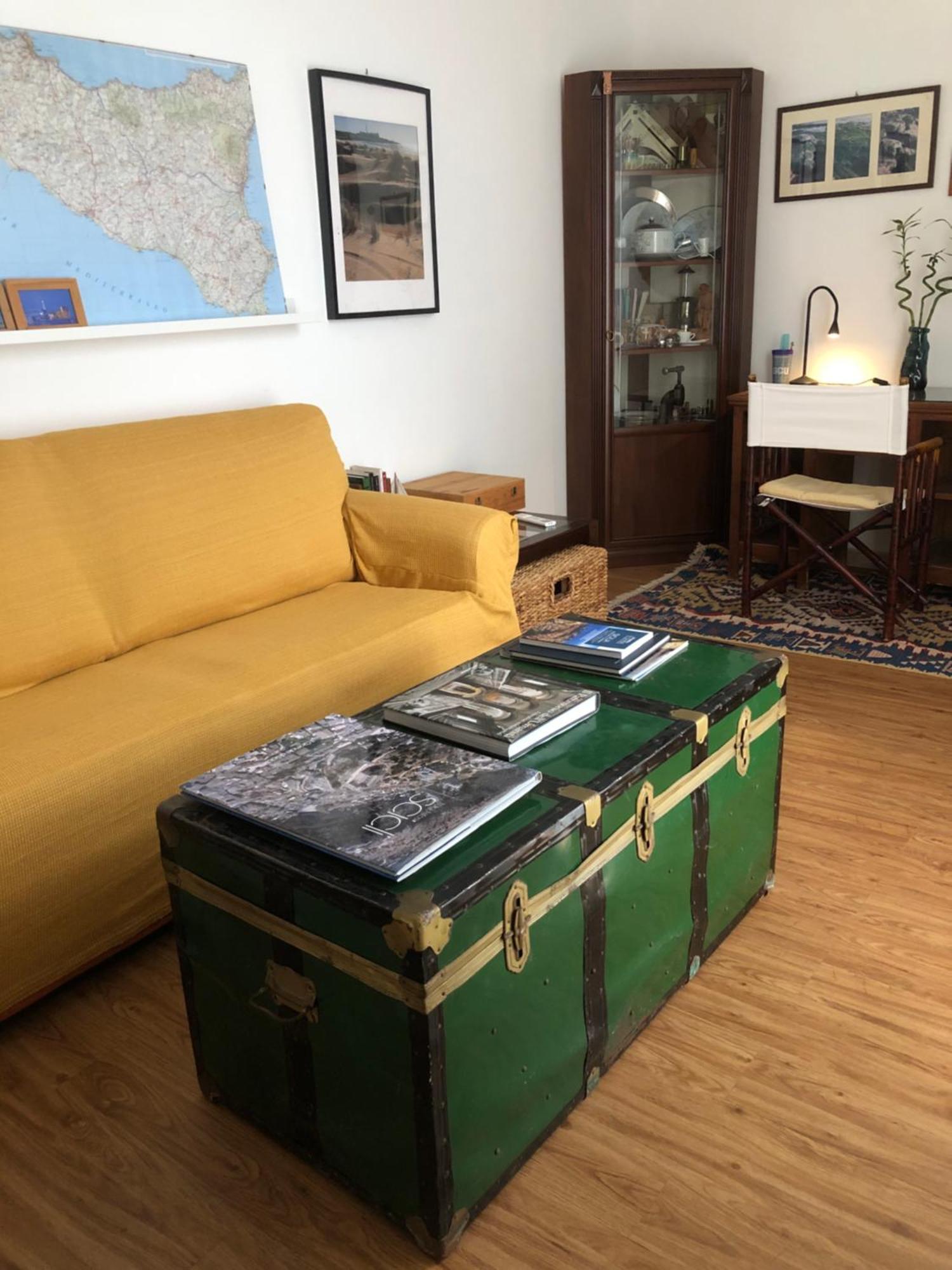 Casa Dorina Charme E Comfort A 100 M Dal Mare Donnalucata  Eksteriør billede