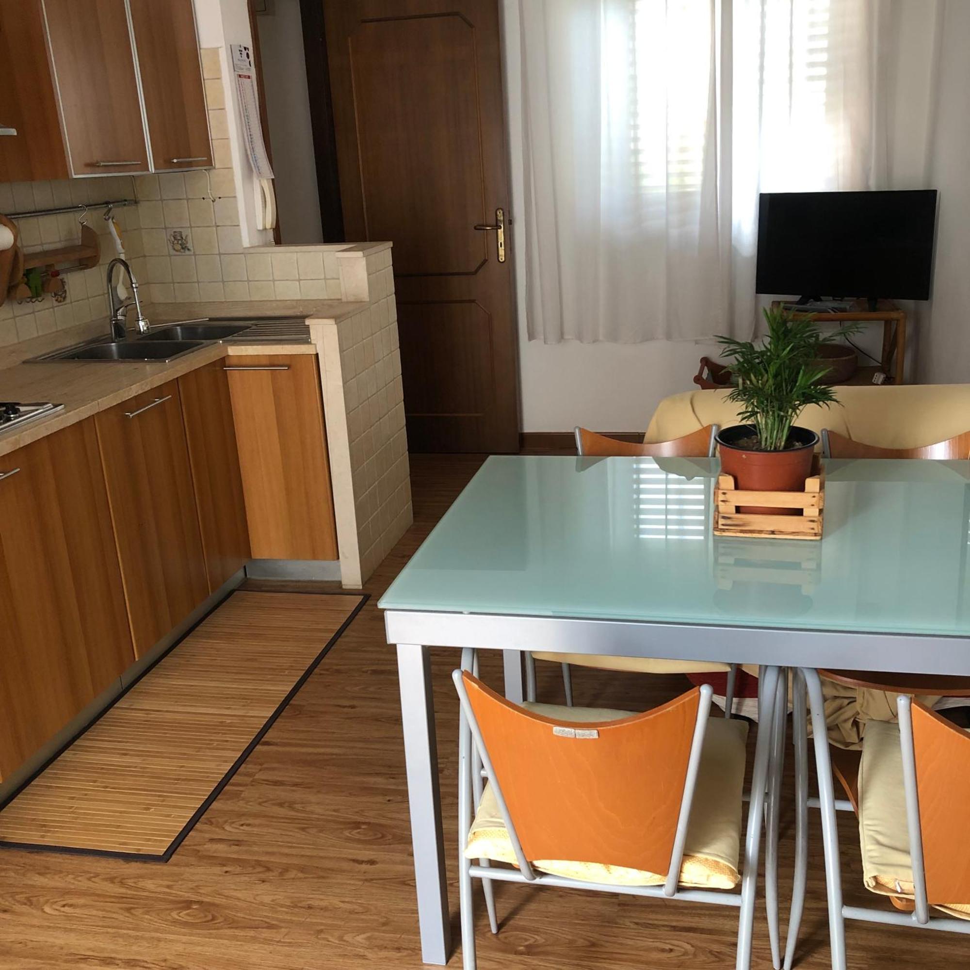 Casa Dorina Charme E Comfort A 100 M Dal Mare Donnalucata  Eksteriør billede