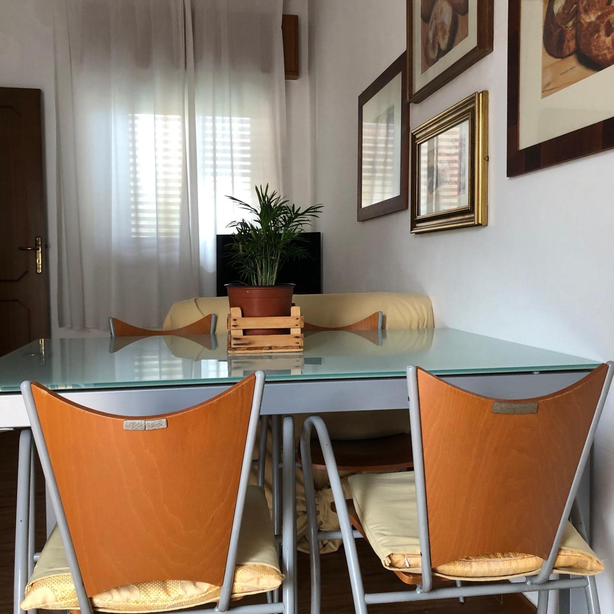 Casa Dorina Charme E Comfort A 100 M Dal Mare Donnalucata  Eksteriør billede