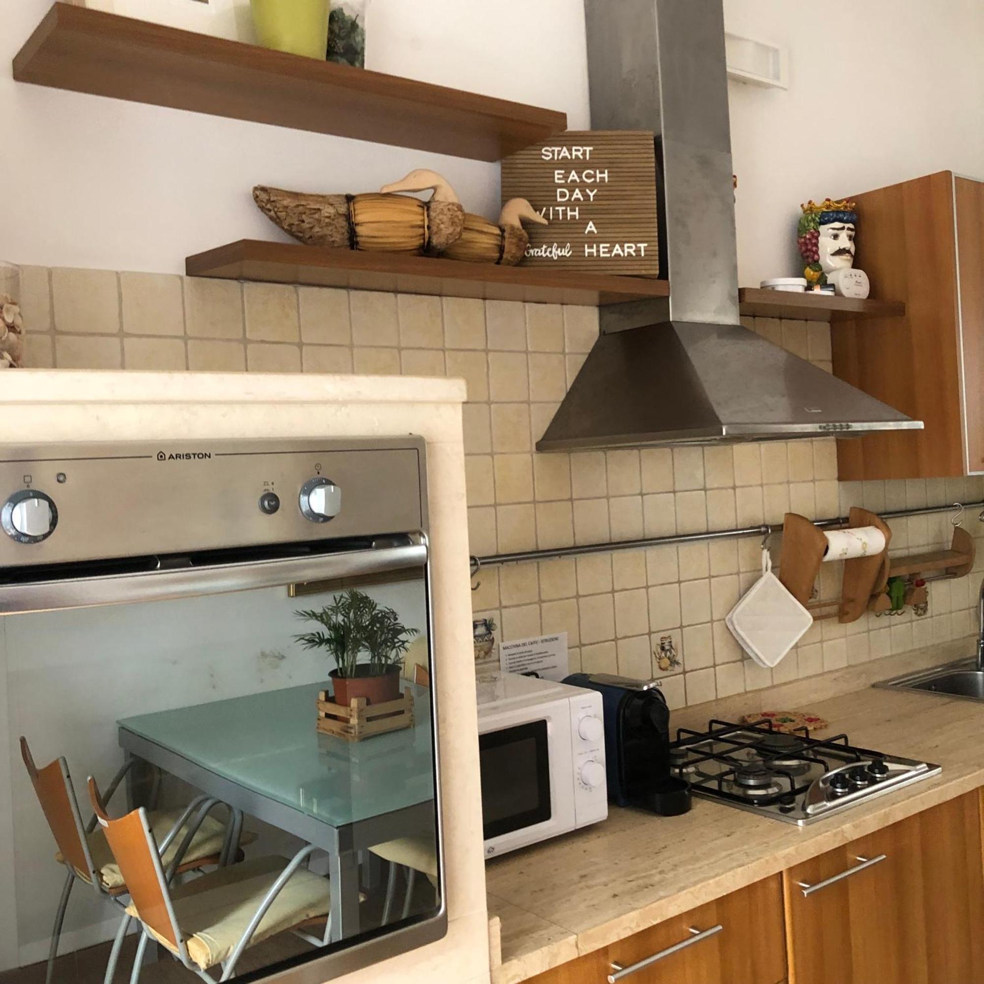 Casa Dorina Charme E Comfort A 100 M Dal Mare Donnalucata  Eksteriør billede