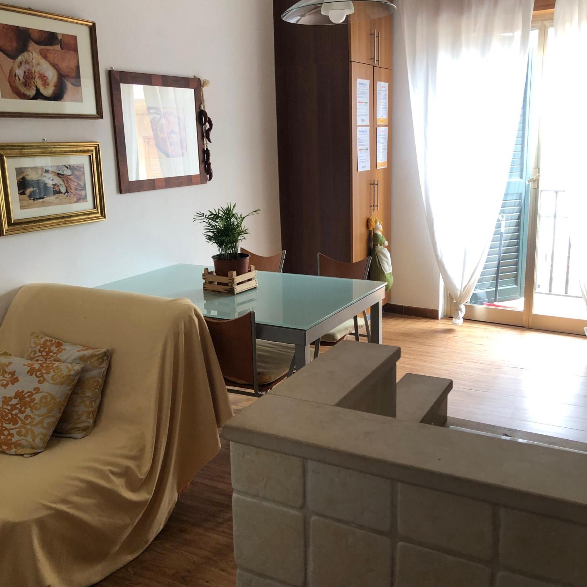 Casa Dorina Charme E Comfort A 100 M Dal Mare Donnalucata  Eksteriør billede
