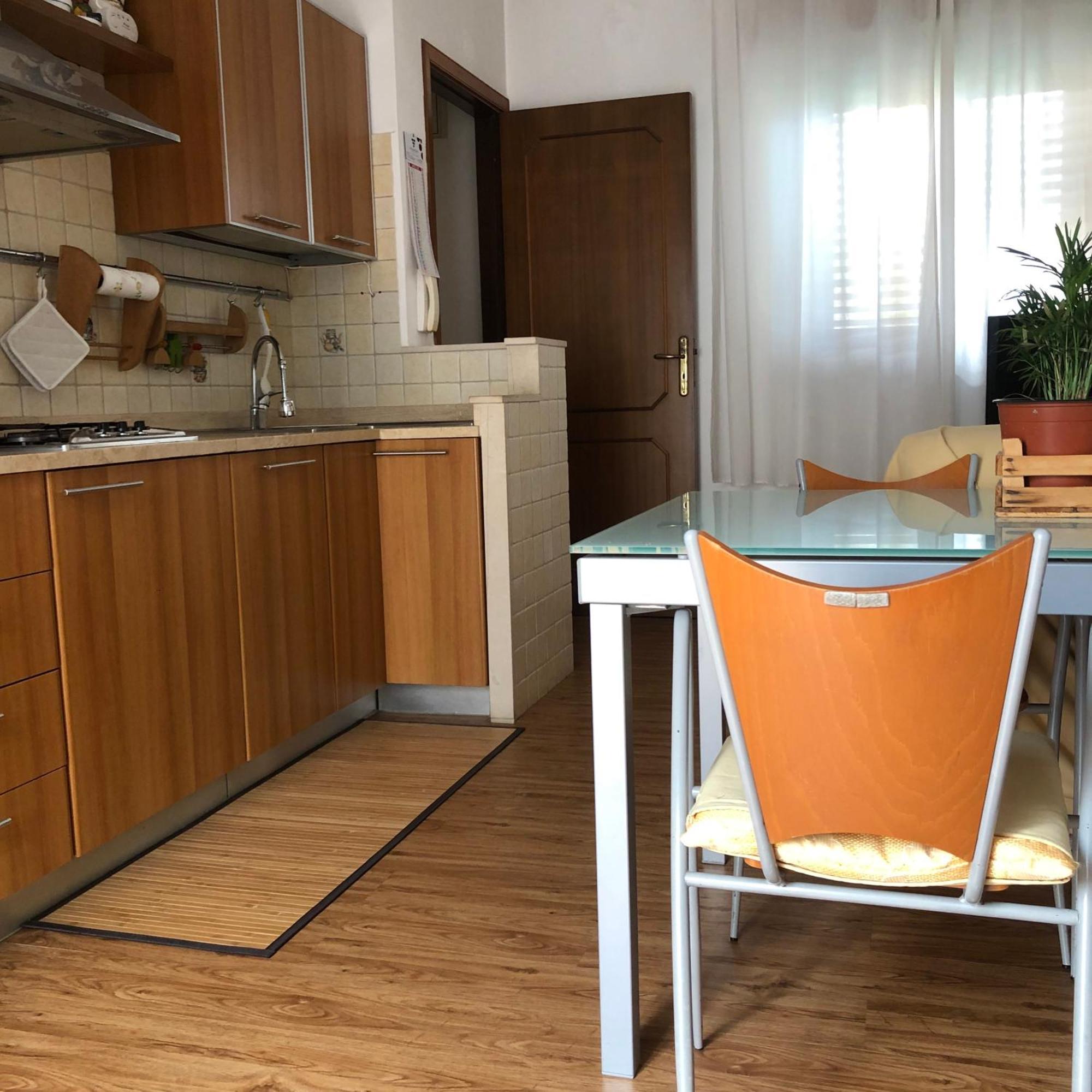 Casa Dorina Charme E Comfort A 100 M Dal Mare Donnalucata  Eksteriør billede