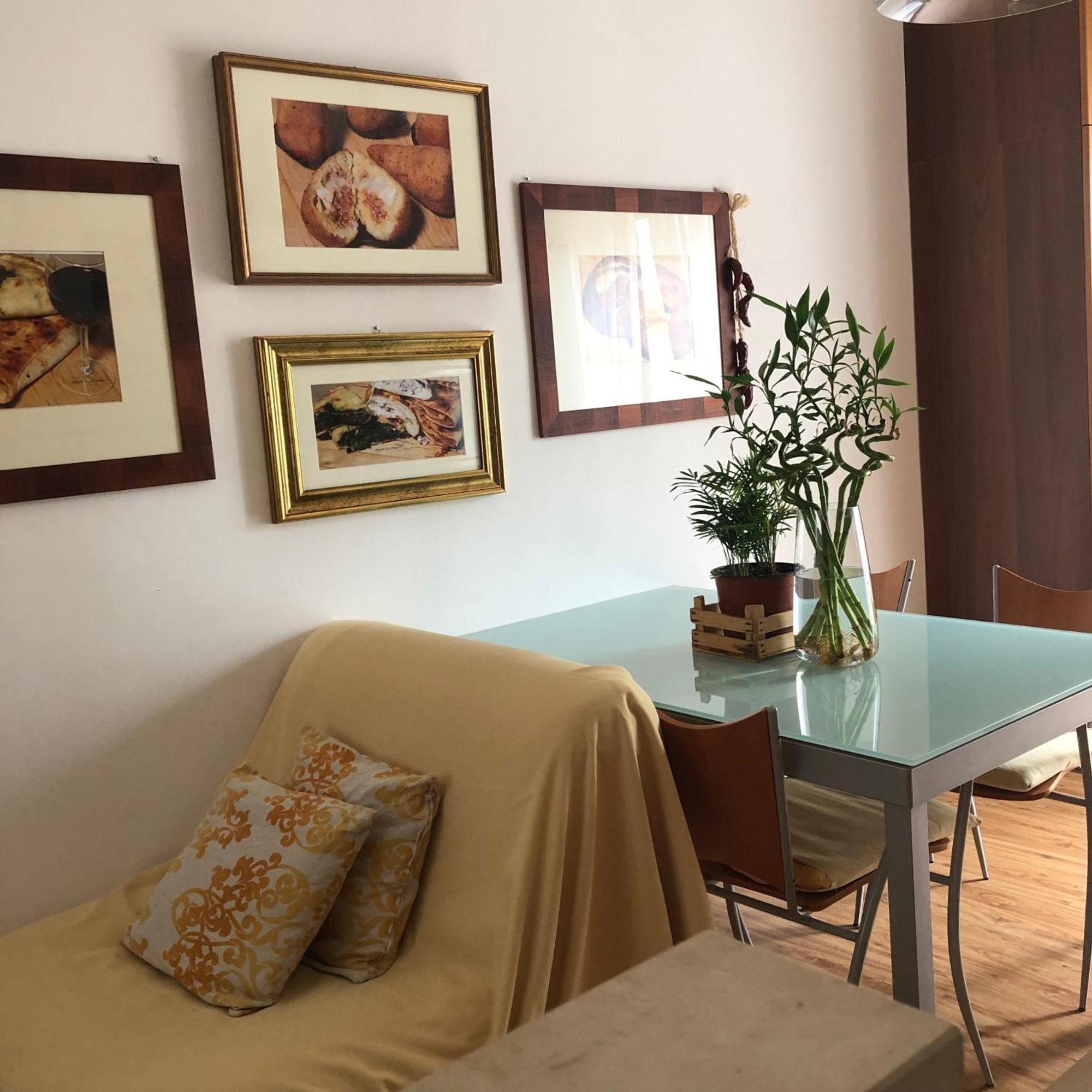 Casa Dorina Charme E Comfort A 100 M Dal Mare Donnalucata  Eksteriør billede