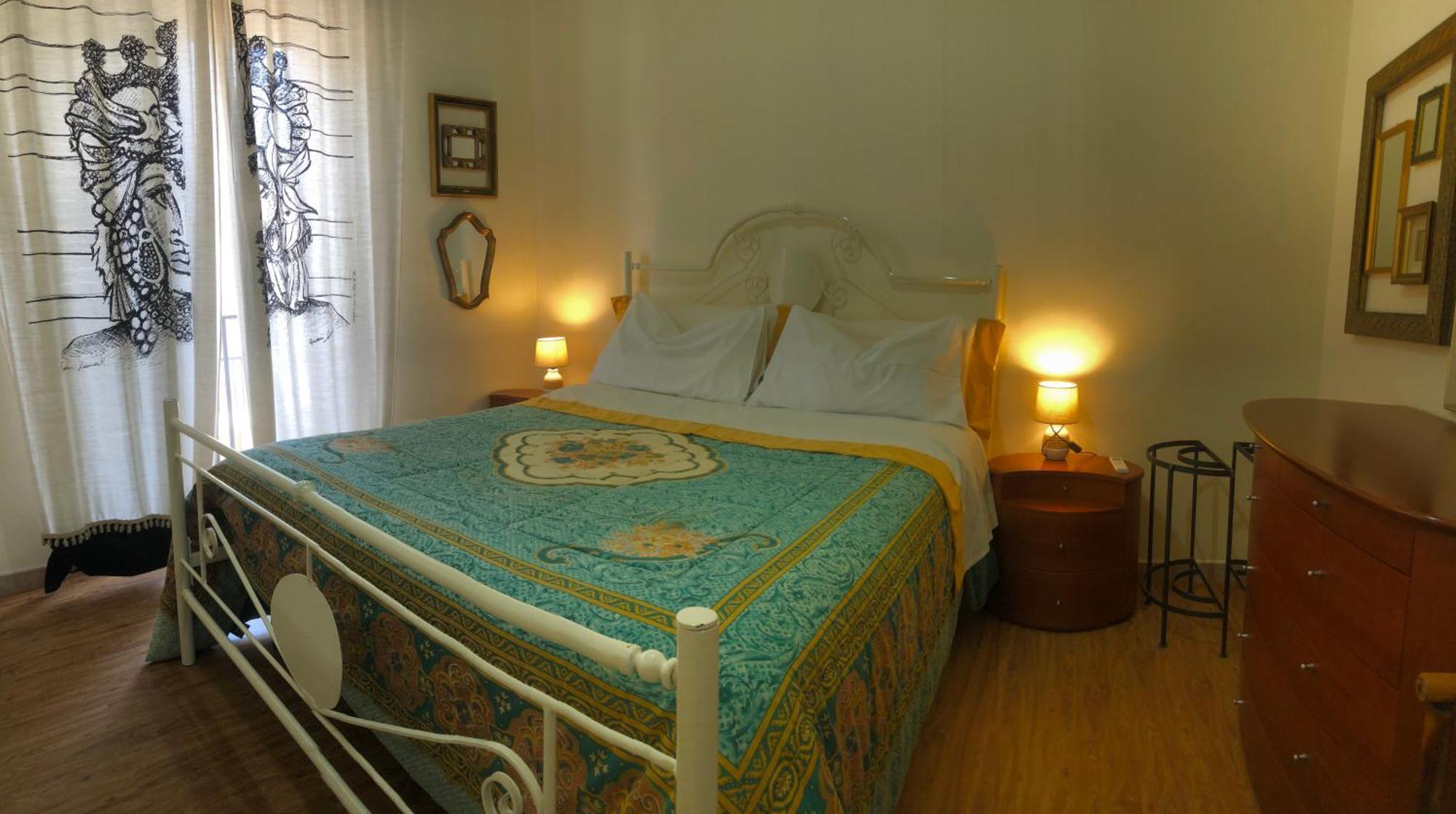 Casa Dorina Charme E Comfort A 100 M Dal Mare Donnalucata  Eksteriør billede